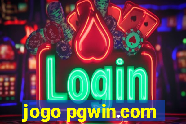 jogo pgwin.com